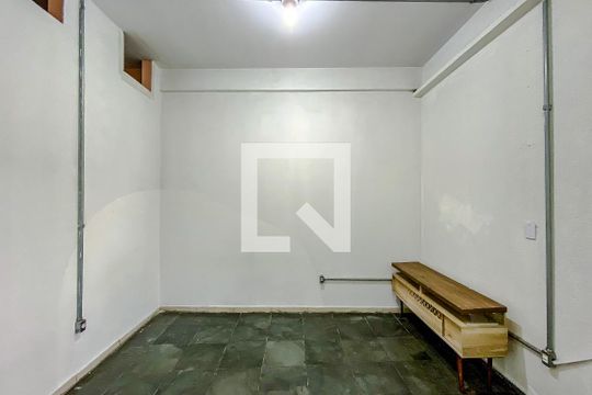 Studio de kitnet/studio para alugar com 1 quarto, 25m² em Brás, São Paulo