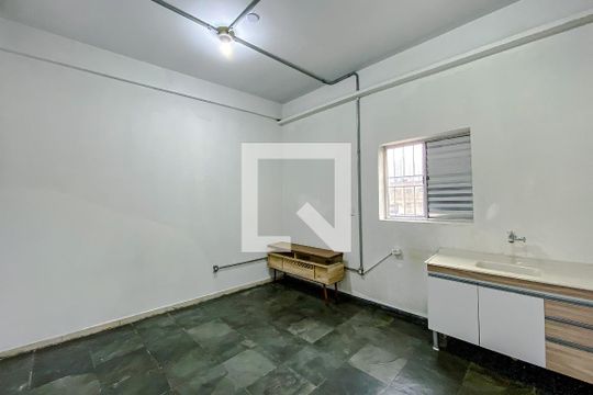 Kitnet/Studio para alugar com 1 quarto, 25m² em Brás, São Paulo
