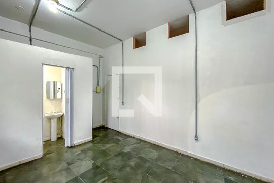 Studio de kitnet/studio para alugar com 1 quarto, 25m² em Brás, São Paulo