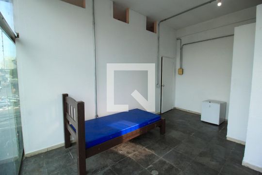 Studio de kitnet/studio para alugar com 1 quarto, 25m² em Brás, São Paulo