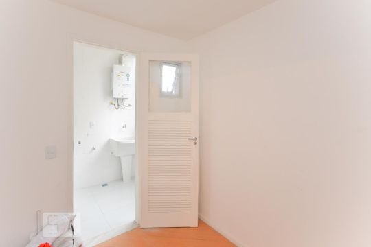 Quarto de serviço de apartamento à venda com 3 quartos, 106m² em Vila Isabel, Rio de Janeiro