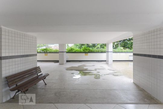 Play de apartamento à venda com 3 quartos, 106m² em Vila Isabel, Rio de Janeiro