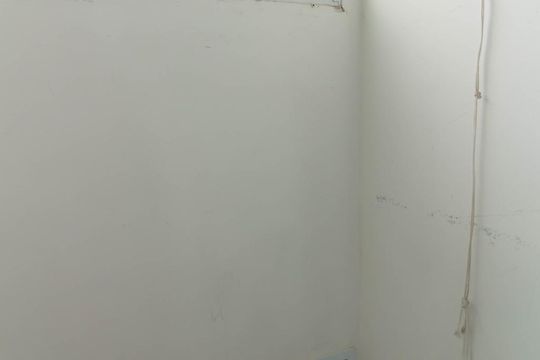 Área de serviço de apartamento para alugar com 1 quarto, 47m² em Santo Amaro, São Paulo