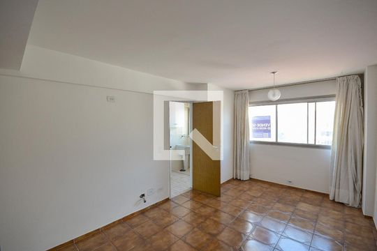 Apartamento à venda com 1 quarto, 51m² em Vila Mariana, São Paulo