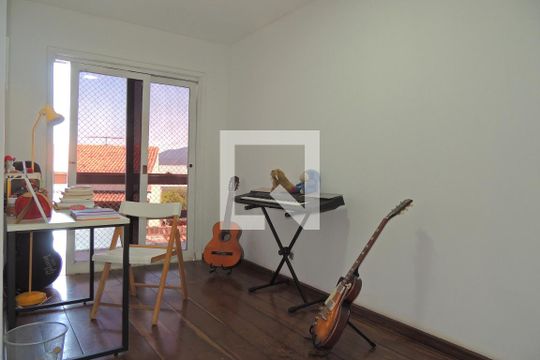 Hall social de casa de condomínio à venda com 5 quartos, 342m² em Freguesia (jacarepaguá), Rio de Janeiro