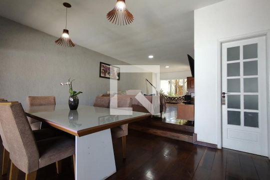 Casa de Condomínio à venda com 5 quartos, 342m² em Freguesia (jacarepaguá), Rio de Janeiro