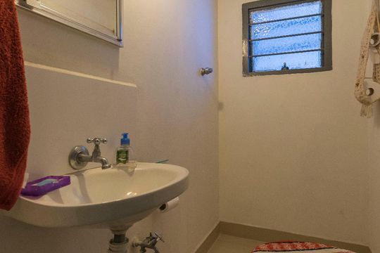 1o. Andar - Quarto de serviço de casa à venda com 3 quartos, 260m² em Saúde, São Paulo