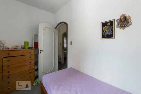 2o.Andar - Quarto 1 de casa à venda com 3 quartos, 260m² em Saúde, São Paulo