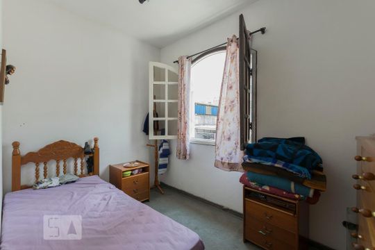 2o.Andar - Quarto 1 de casa à venda com 3 quartos, 260m² em Saúde, São Paulo