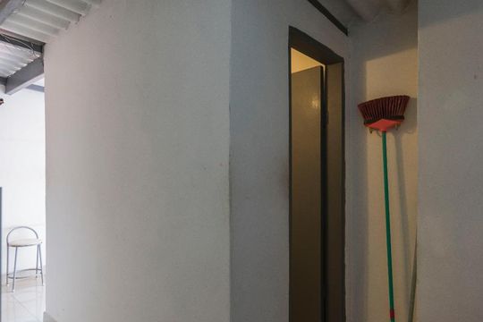 1o. Andar - Acesso Área de serviço de casa à venda com 3 quartos, 260m² em Saúde, São Paulo