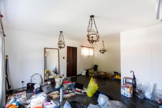 Sala de casa à venda com 3 quartos, 200m² em Parque Jabaquara, São Paulo