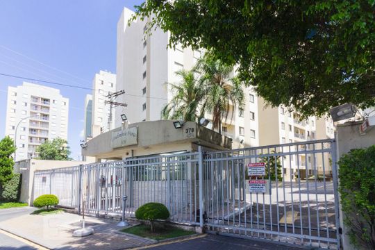 Fachada Condominio de apartamento para alugar com 3 quartos, 75m² em Vila Guilherme, São Paulo