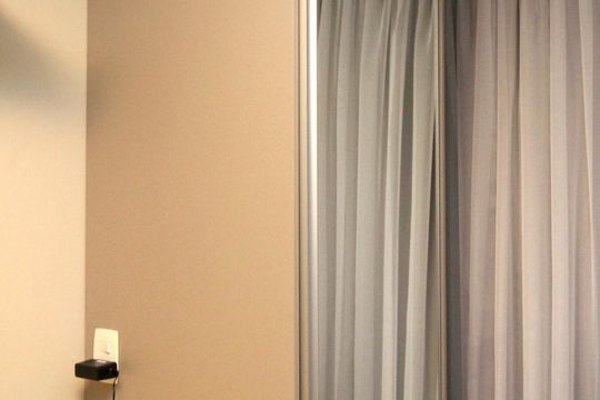 Studio de kitnet/studio para alugar com 1 quarto, 18m² em Cerqueira César, São Paulo