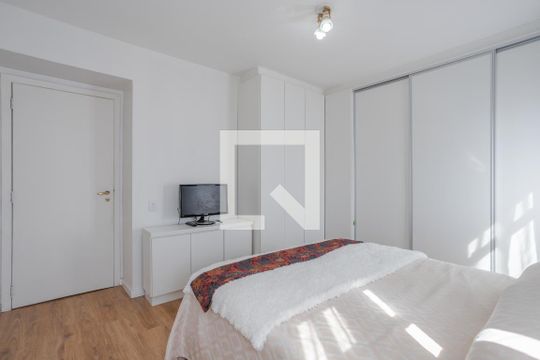 Quarto 1 de apartamento à venda com 2 quartos, 80m² em Boa Vista, Porto Alegre