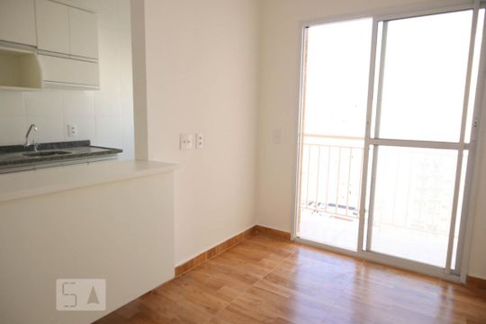 Apartamento à venda com 2 quartos, 49m² em Vila Nambi, Jundiaí