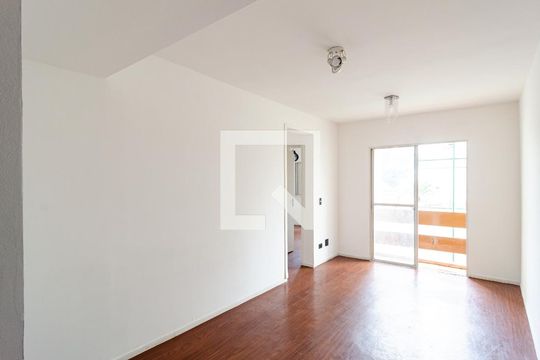 Apartamento à venda com 3 quartos, 80m² em Vila Monte Alegre, São Paulo