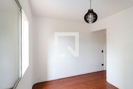 Quarto 1 de apartamento à venda com 3 quartos, 80m² em Vila Monte Alegre, São Paulo