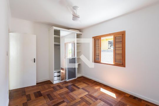 Quarto 1 de apartamento à venda com 2 quartos, 62m² em Vila Madalena, São Paulo