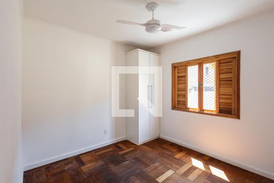 Quarto 2 de apartamento à venda com 2 quartos, 62m² em Vila Madalena, São Paulo