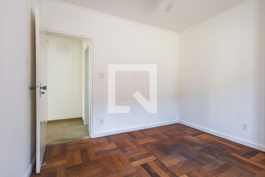 Quarto 2 de apartamento à venda com 2 quartos, 62m² em Vila Madalena, São Paulo