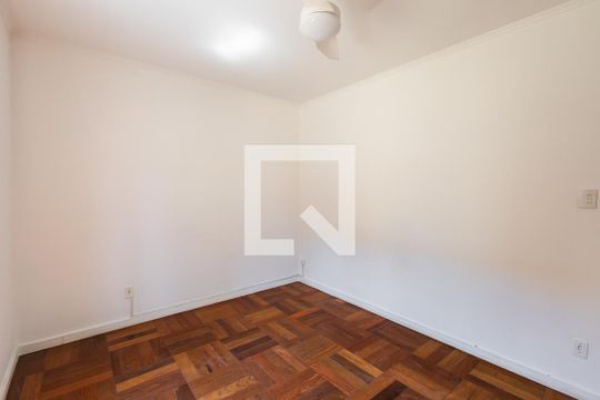 Quarto 1 de apartamento à venda com 2 quartos, 62m² em Vila Madalena, São Paulo
