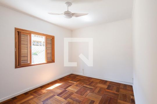 Quarto 1 de apartamento à venda com 2 quartos, 62m² em Vila Madalena, São Paulo