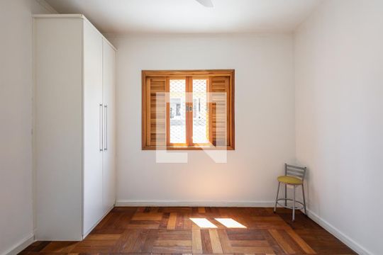 Quarto 2 de apartamento à venda com 2 quartos, 62m² em Vila Madalena, São Paulo
