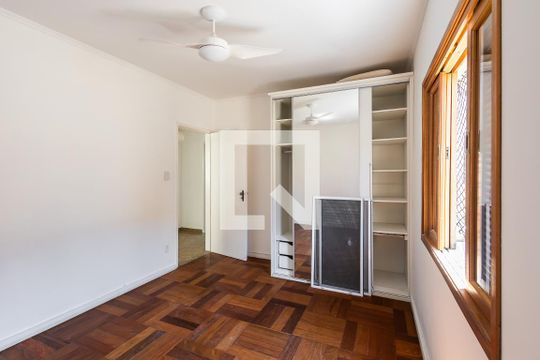 Quarto 1 de apartamento à venda com 2 quartos, 62m² em Vila Madalena, São Paulo