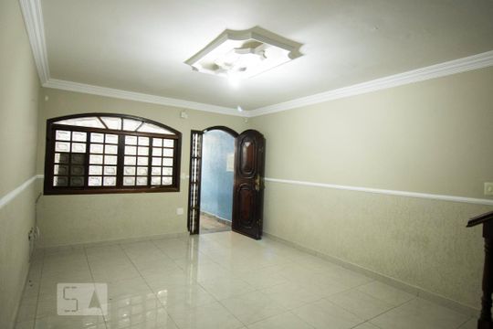 Sala de casa à venda com 2 quartos, 130m² em Anchieta, São Bernardo do Campo