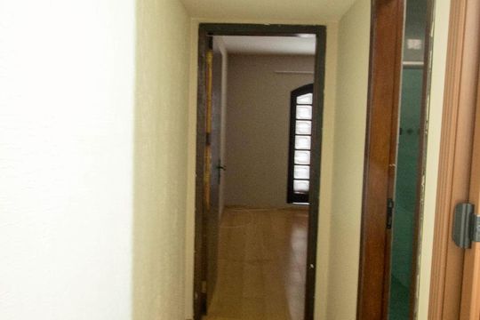 Corredor de casa à venda com 2 quartos, 130m² em Anchieta, São Bernardo do Campo