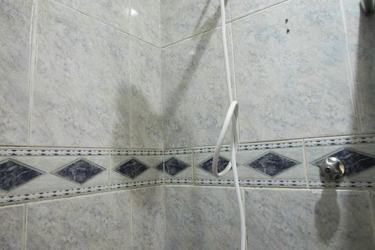 Banheiro  da  Suite  de casa à venda com 2 quartos, 130m² em Anchieta, São Bernardo do Campo
