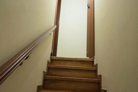 Escada de casa à venda com 2 quartos, 130m² em Anchieta, São Bernardo do Campo