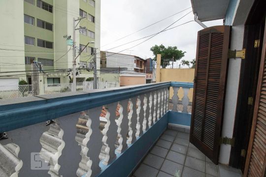 Sacada de casa à venda com 2 quartos, 130m² em Anchieta, São Bernardo do Campo