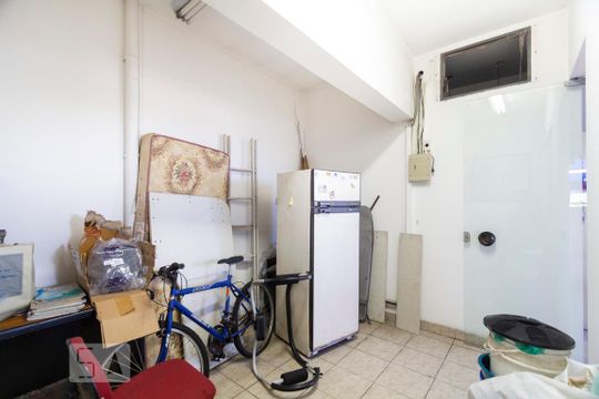 Quarto 1 de apartamento para alugar com 2 quartos, 80m² em Jabaquara, São Paulo