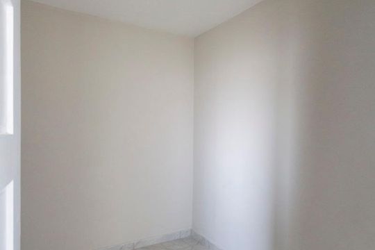 Quarto de serviço de apartamento para alugar com 3 quartos, 102m² em Vila Clementino, São Paulo