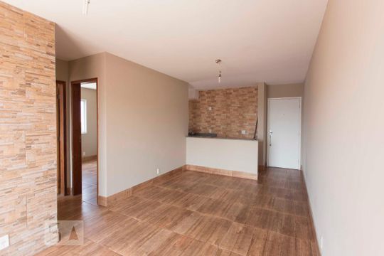 sala de apartamento à venda com 2 quartos, 58m² em Centro, Niterói