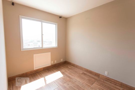 quarto 2 de apartamento à venda com 2 quartos, 58m² em Centro, Niterói