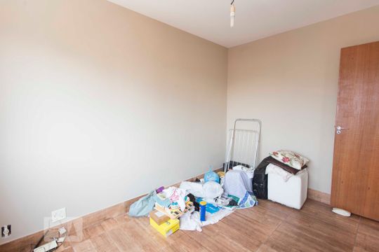 quarto 1 de apartamento à venda com 2 quartos, 58m² em Centro, Niterói