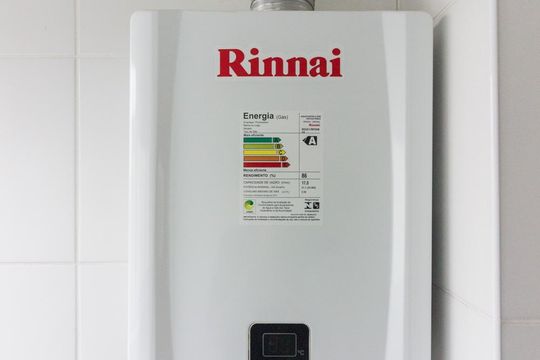 Aquecedor de apartamento à venda com 2 quartos, 50m² em Vila Guilherme, São Paulo