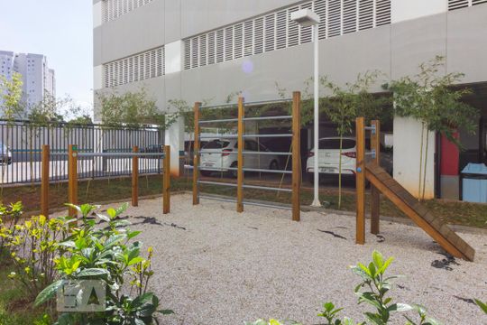 Playground de apartamento à venda com 2 quartos, 50m² em Vila Guilherme, São Paulo
