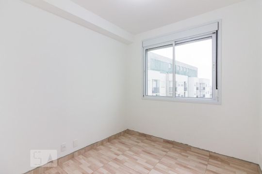 Quarto 1 de apartamento à venda com 2 quartos, 50m² em Vila Guilherme, São Paulo