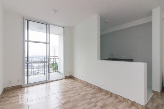 Apartamento à venda com 2 quartos, 50m² em Vila Guilherme, São Paulo