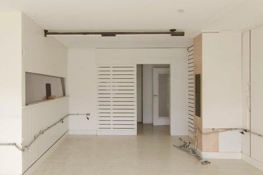 Garagem sala 2 de casa à venda com 4 quartos, 500m² em Jardim São Bento, São Paulo