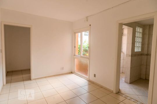 Apartamento para alugar com 1 quarto, 40m² em Petrópolis, Porto Alegre