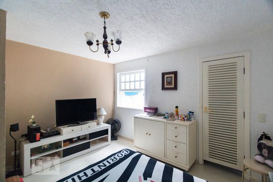 Quarto 2 de casa à venda com 3 quartos, 280m² em Planalto Paulista, São Paulo