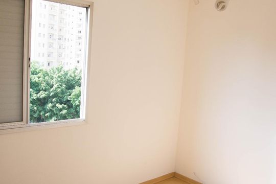 Quarto 1 de apartamento para alugar com 3 quartos, 84m² em Freguesia do Ó, São Paulo