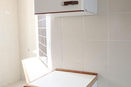 Cozinha de apartamento para alugar com 3 quartos, 125m² em Jardim Bonfiglioli, Jundiaí