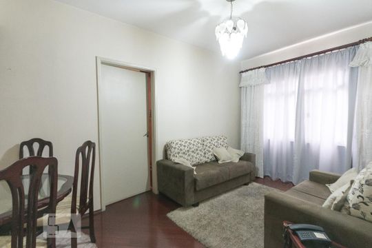Apartamento à venda com 1 quarto, 39m² em Aclimação, São Paulo