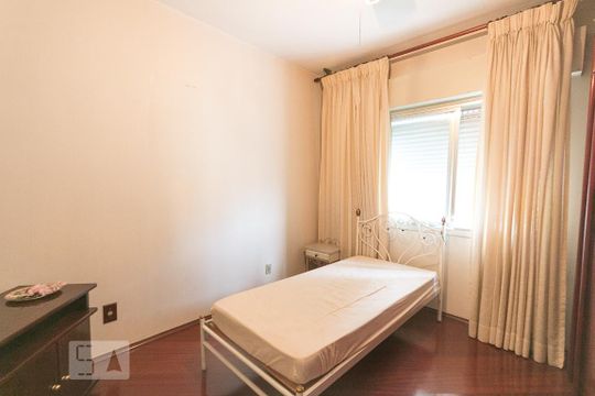 Quarto  de apartamento à venda com 1 quarto, 39m² em Aclimação, São Paulo