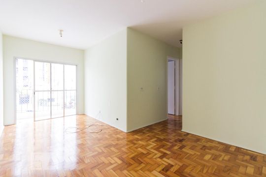 Apartamento para alugar com 2 quartos, 62m² em Santa Teresinha, São Paulo